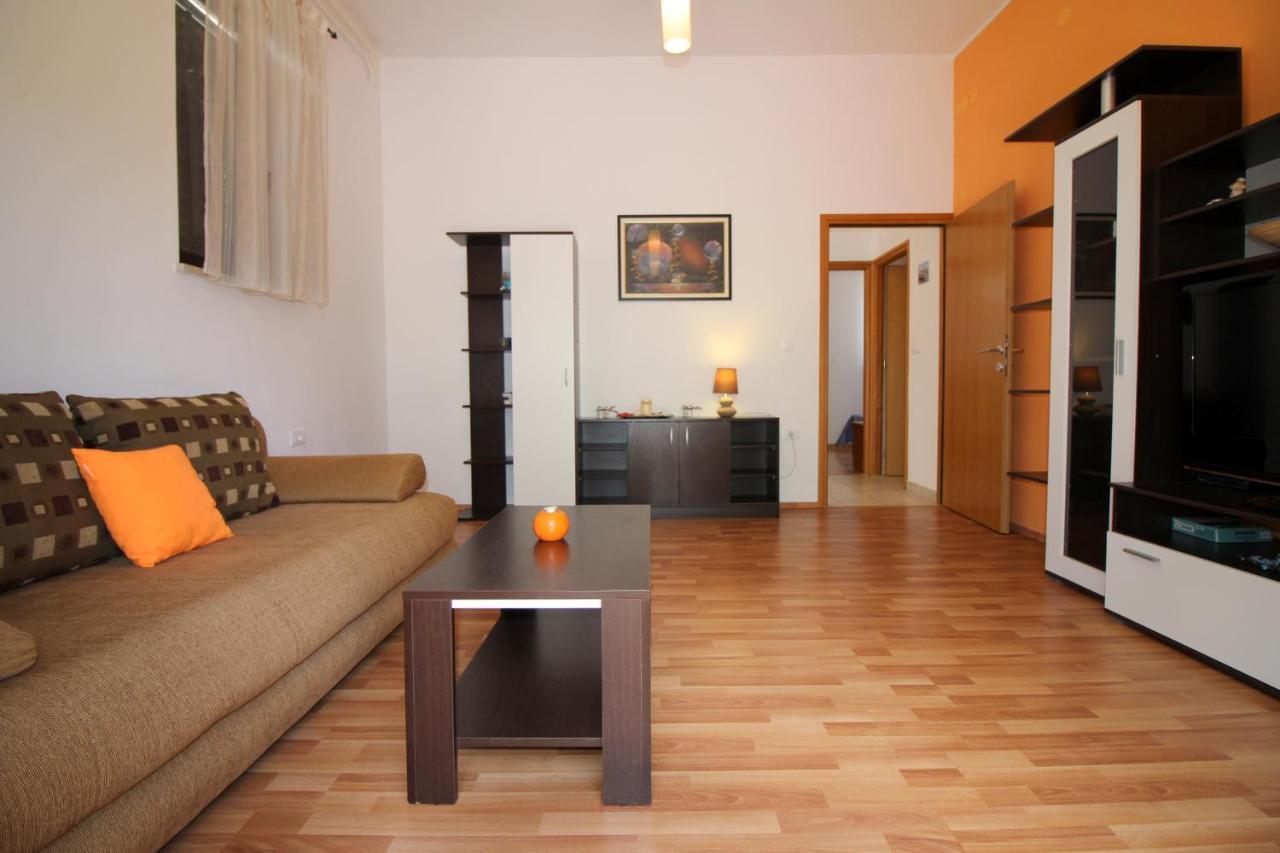 Apartment Ema Near City Center Poreč Zewnętrze zdjęcie