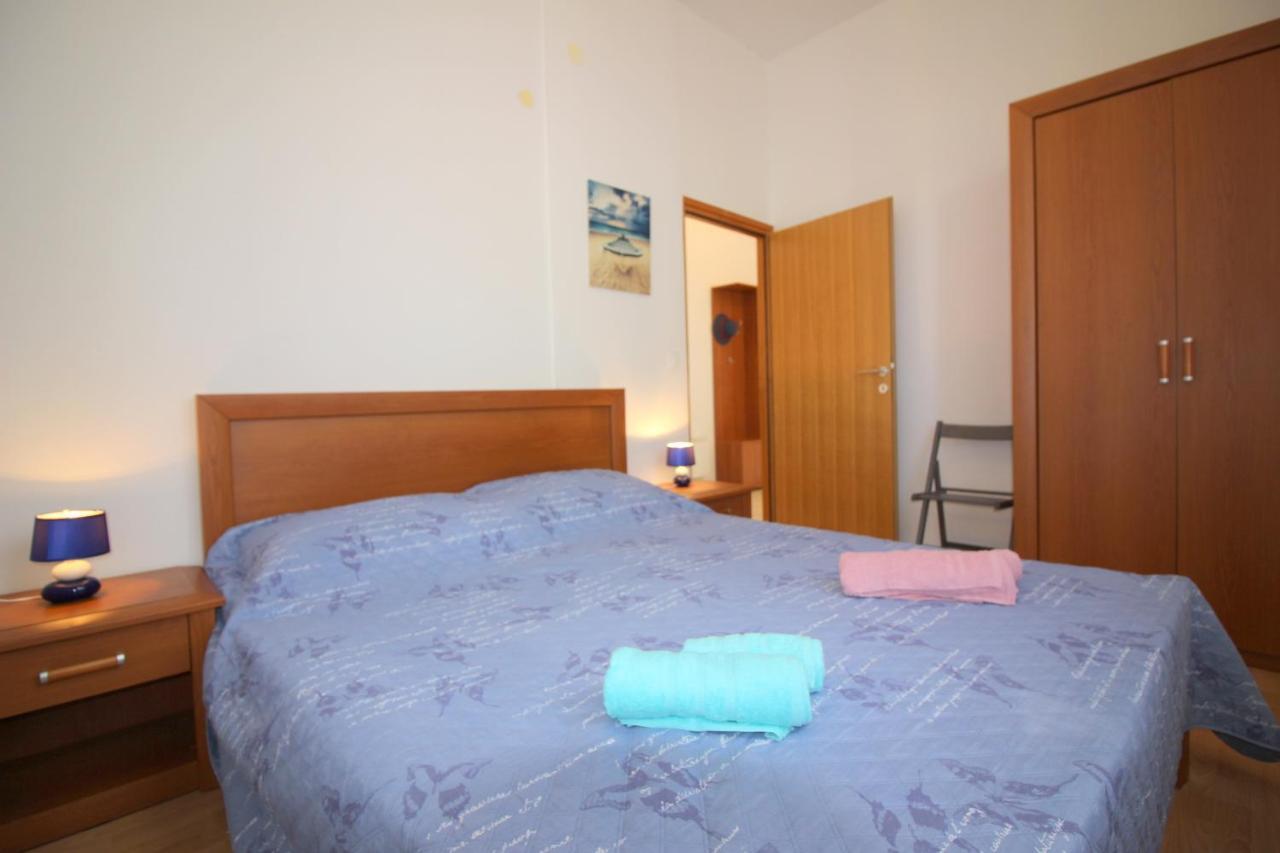 Apartment Ema Near City Center Poreč Zewnętrze zdjęcie