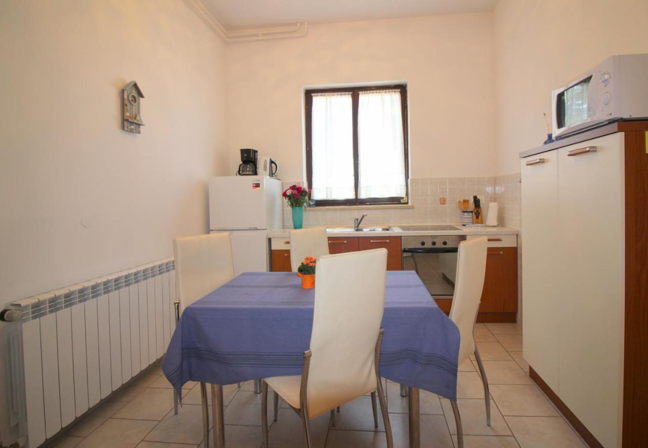 Apartment Ema Near City Center Poreč Zewnętrze zdjęcie
