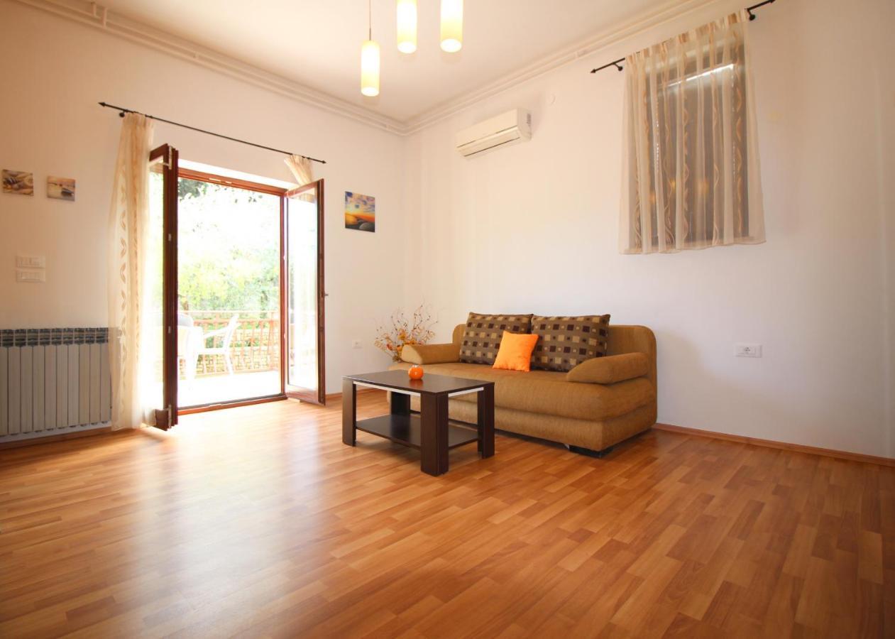 Apartment Ema Near City Center Poreč Zewnętrze zdjęcie